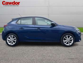Used Vauxhall Corsa 2020 for sale - 74869000: Photo