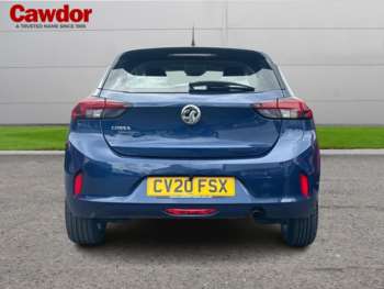 Used Vauxhall Corsa 2020 for sale - 74869000: Photo