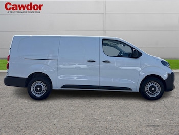 Used Vauxhall Vivaro 2024 for sale - 75466211: Photo