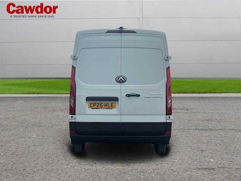 Used Maxus Deliver 9 2025 for sale - 75466222: Photo
