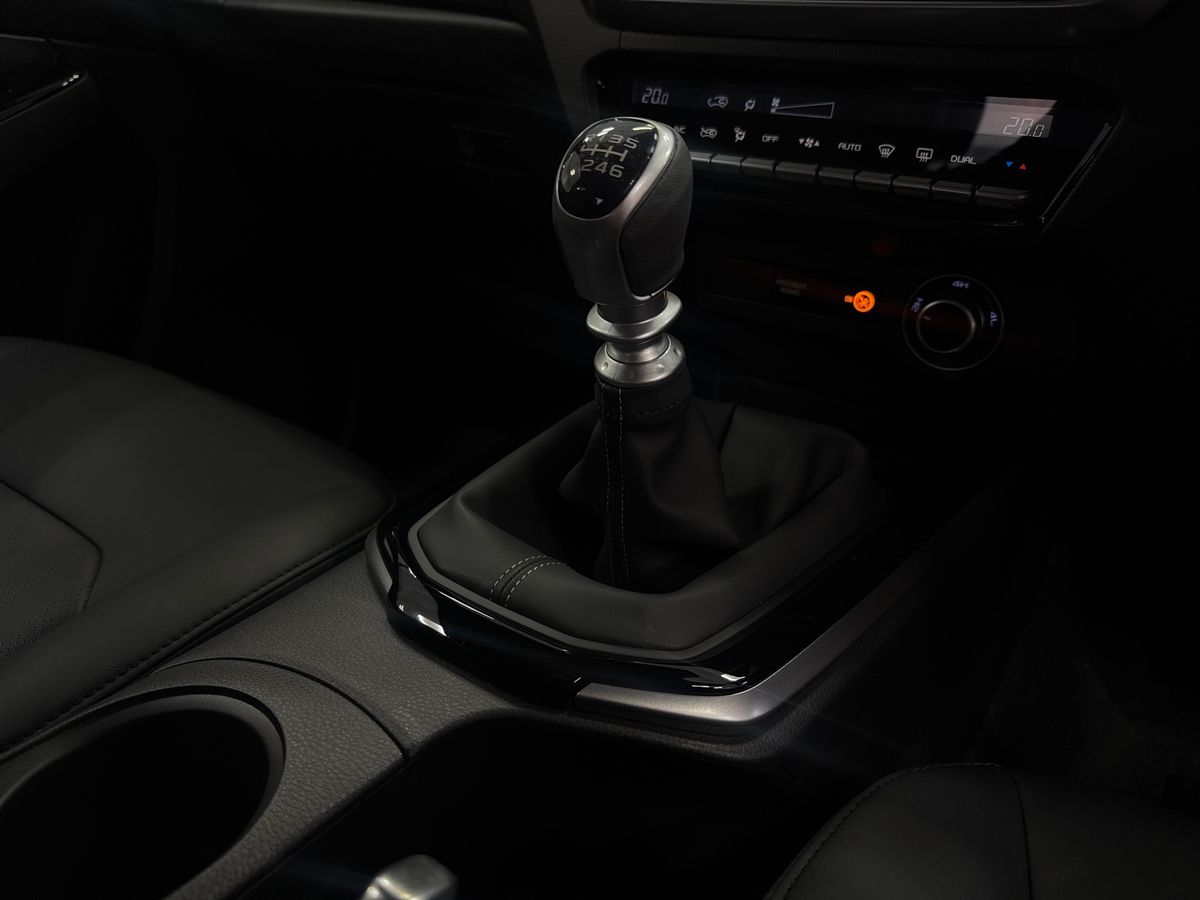 Used Isuzu D-Max 2025 for sale - 76442051: Photo 14