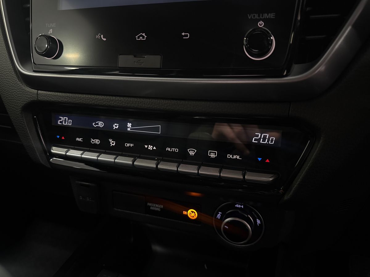 Used Isuzu D-Max 2025 for sale - 76442051: Photo 15