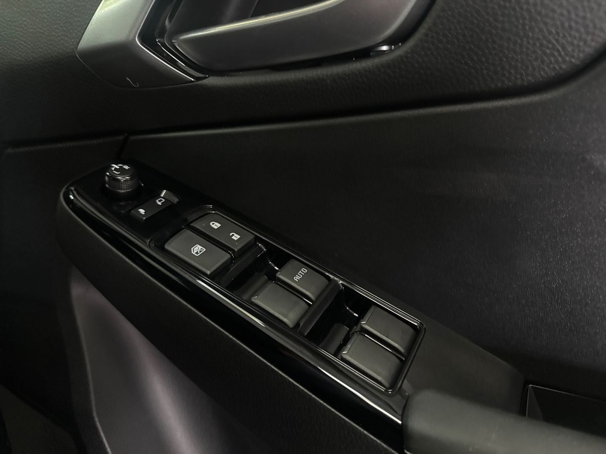 Used Isuzu D-Max 2025 for sale - 76442051: Photo 16