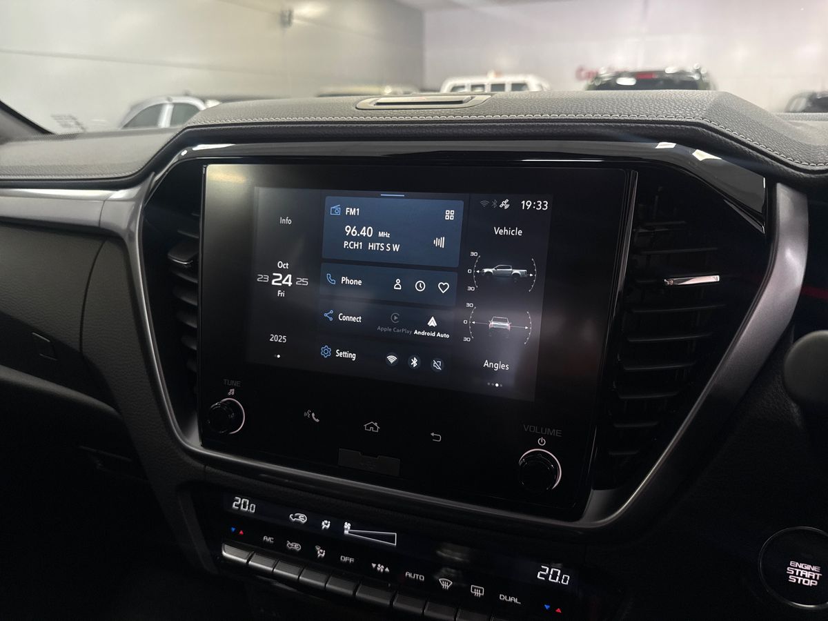 Used Isuzu D-Max 2025 for sale - 76442051: Photo 18