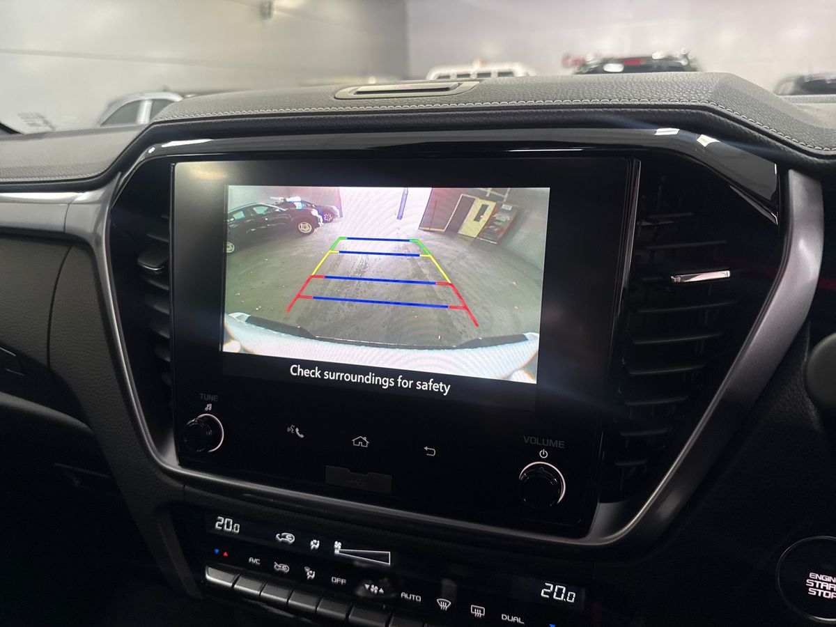 Used Isuzu D-Max 2025 for sale - 76442051: Photo 19