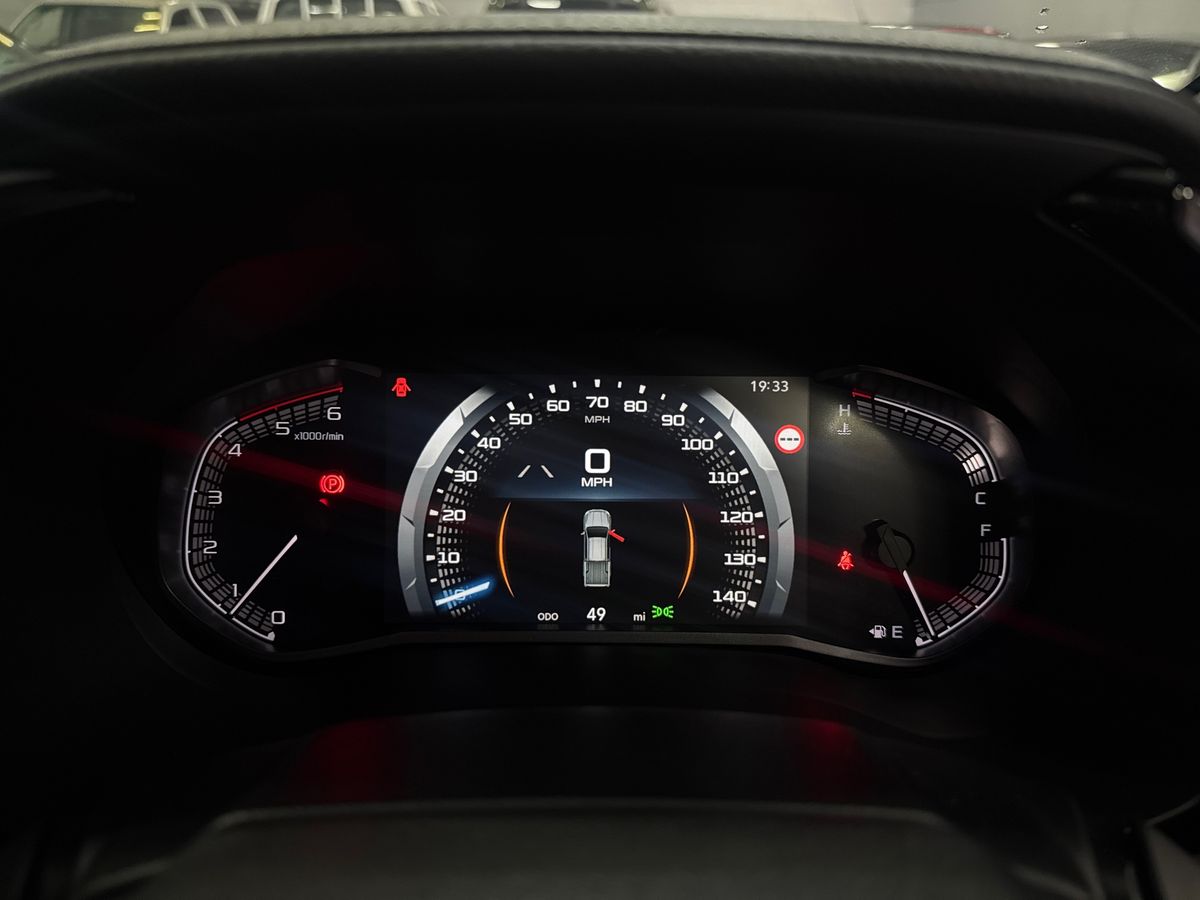 Used Isuzu D-Max 2025 for sale - 76442051: Photo 20