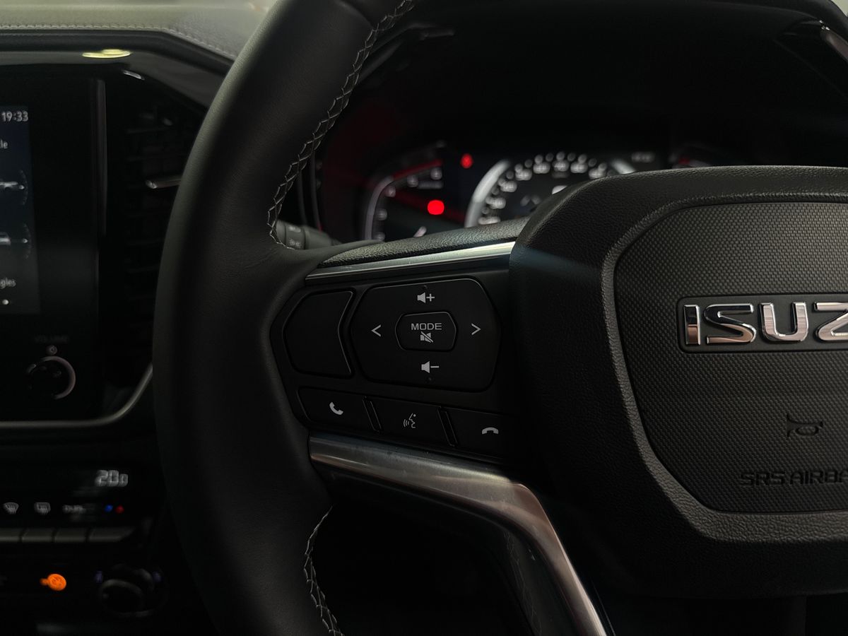 Used Isuzu D-Max 2025 for sale - 76442051: Photo 21
