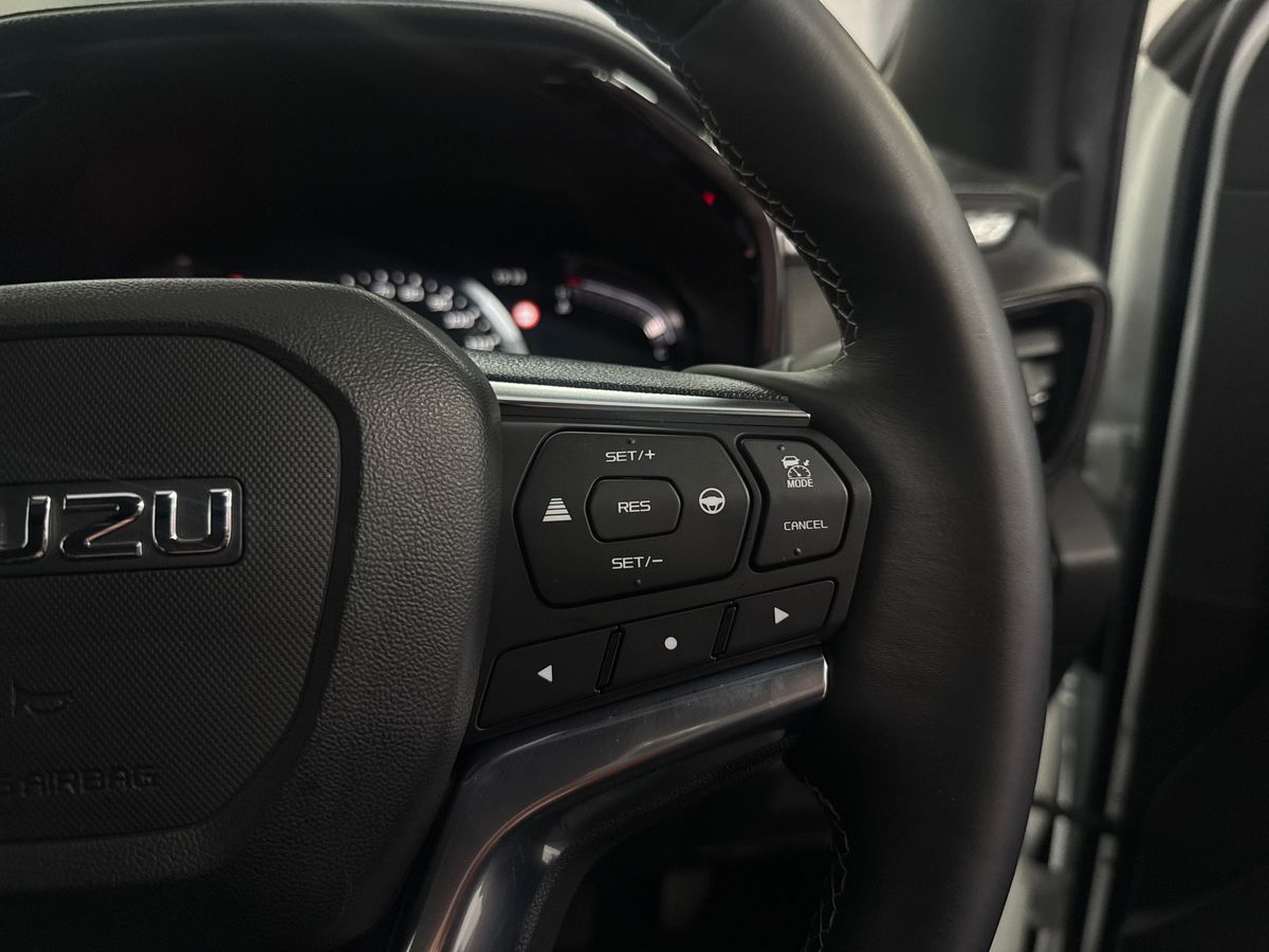 Used Isuzu D-Max 2025 for sale - 76442051: Photo 22