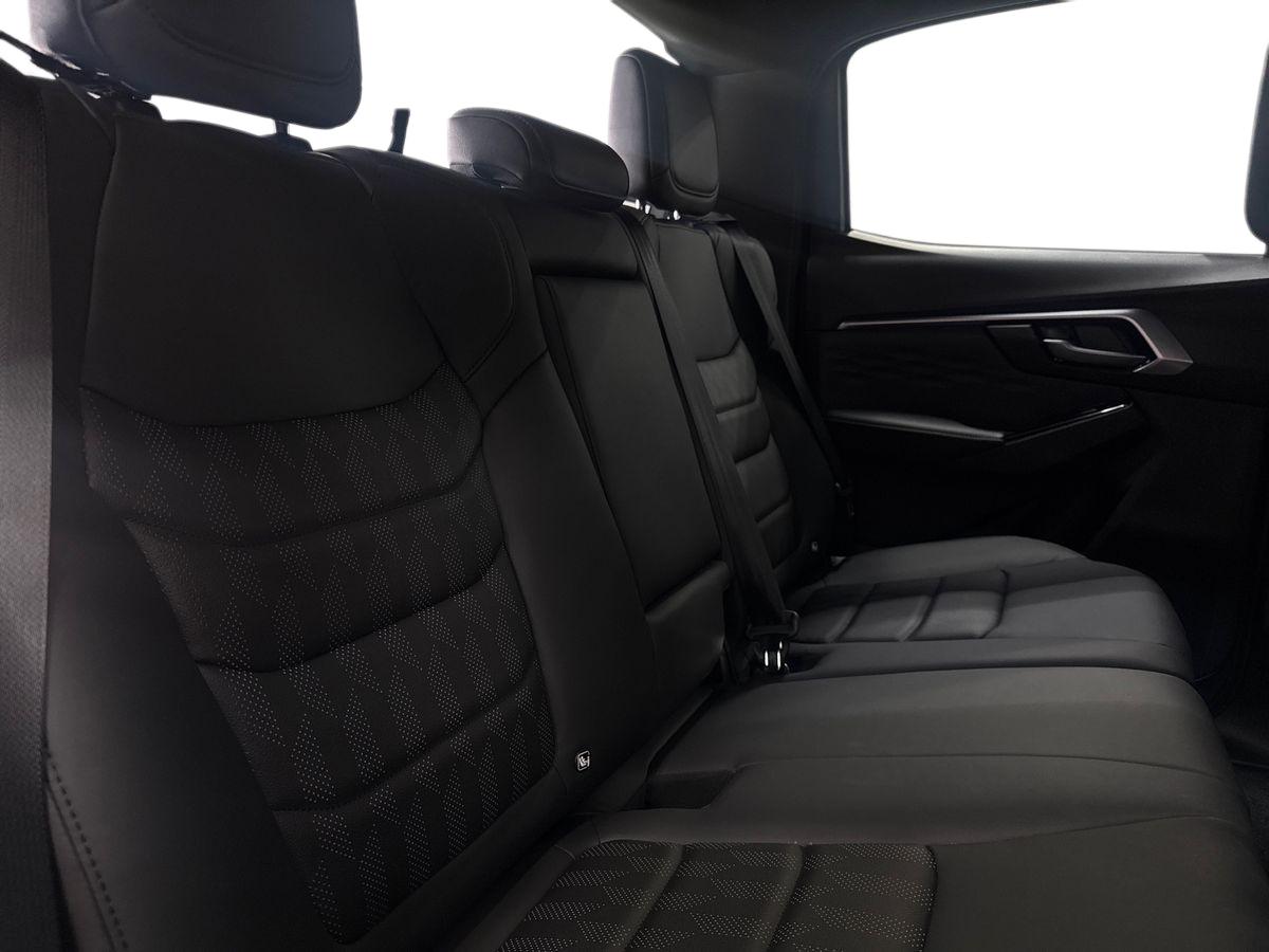 Used Isuzu D-Max 2025 for sale - 76442051: Photo 23