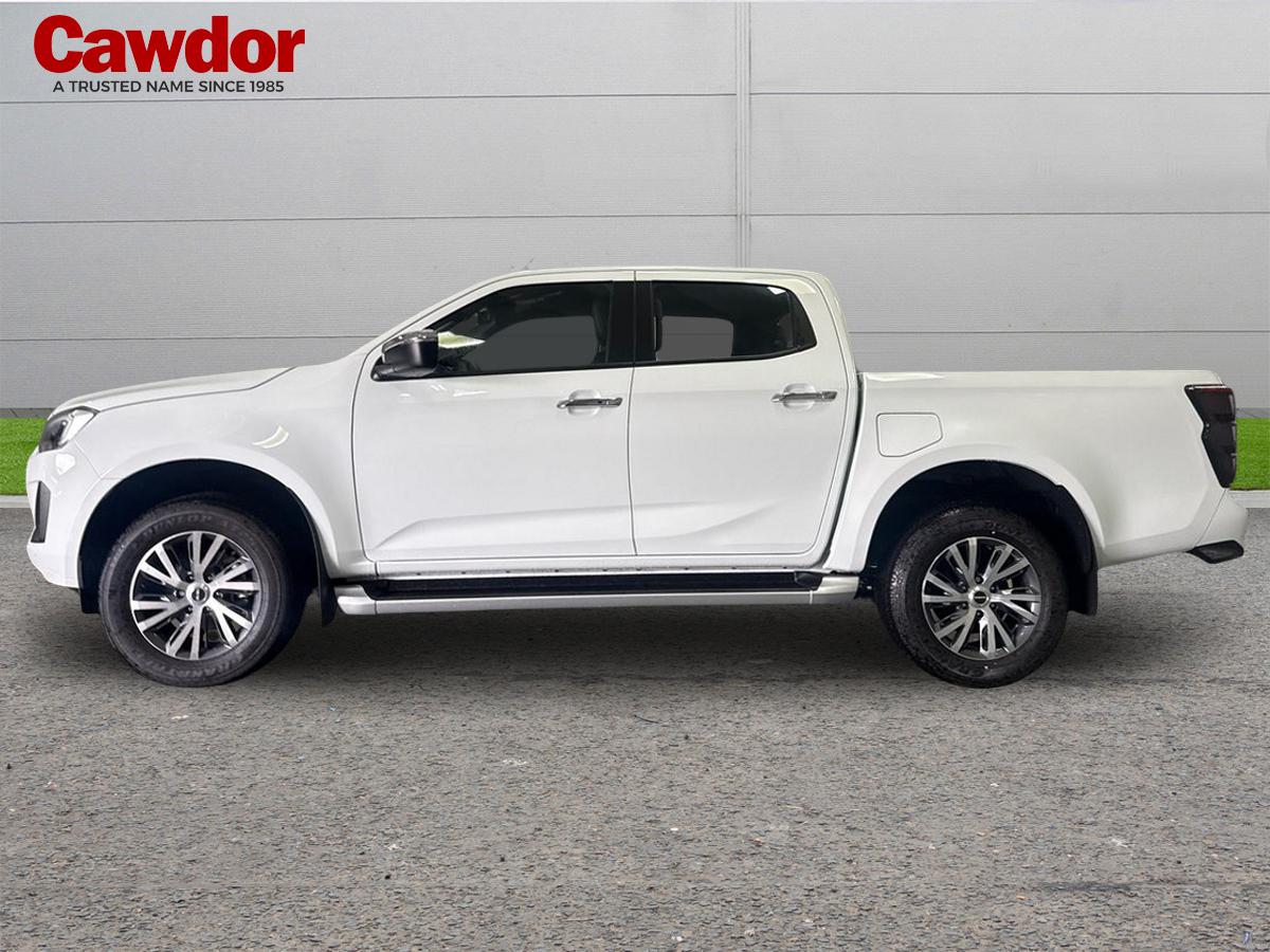 Used Isuzu D-Max 2025 for sale - 76442051: Photo 6