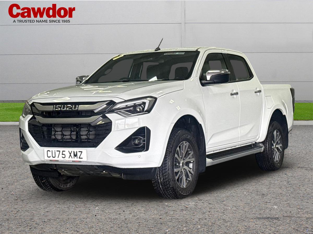 Used Isuzu D-Max 2025 for sale - 76442051: Photo 7