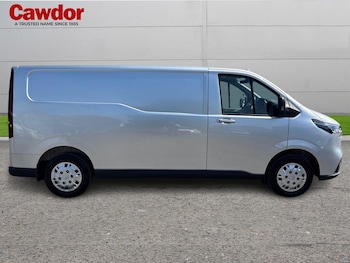 Used Maxus eDeliver 7 2024 for sale - 76869012: Photo