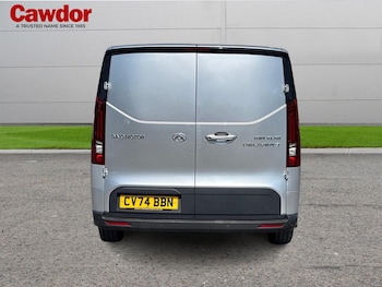 Used Maxus eDeliver 7 2024 for sale - 76869012: Photo