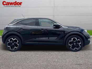 Used Vauxhall Mokka 2022 for sale - 75295704: Photo