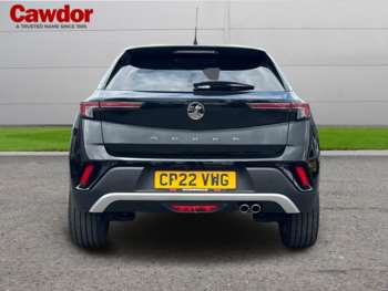 Used Vauxhall Mokka 2022 for sale - 75295704: Photo