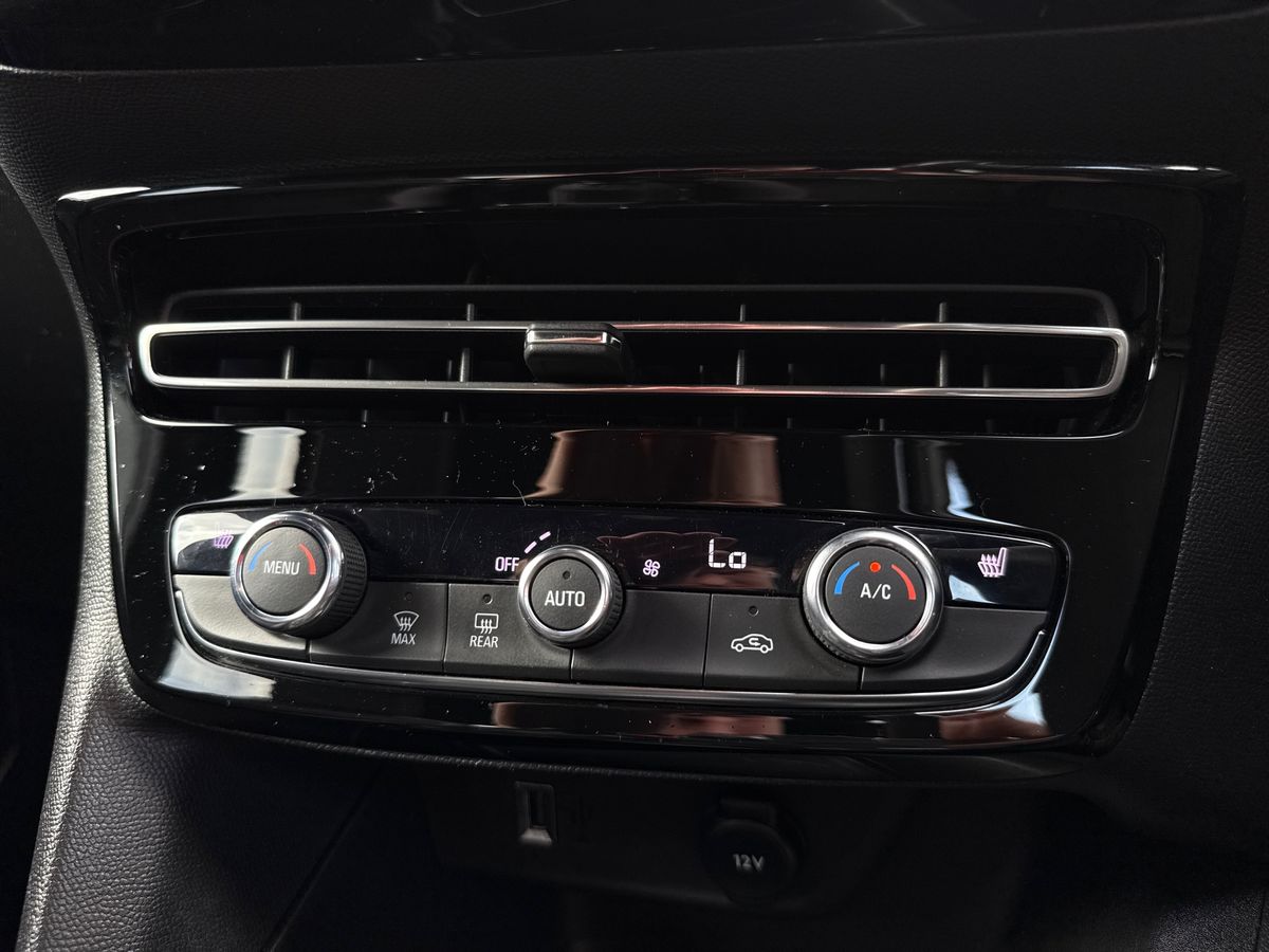Used Vauxhall Mokka 2022 for sale - 76124850: Photo 15