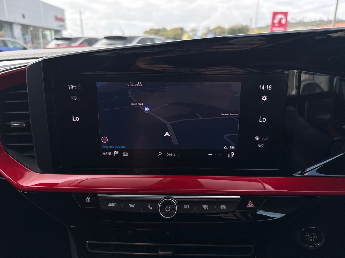 Used Vauxhall Mokka 2022 for sale - 76124850: Photo 18