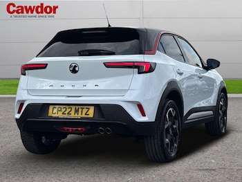 Used Vauxhall Mokka 2022 for sale - 76124850: Photo 3