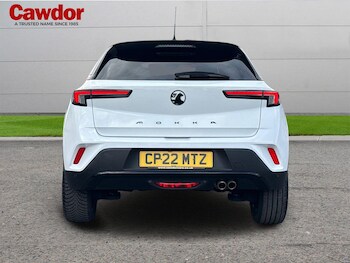 Used Vauxhall Mokka 2022 for sale - 76124850: Photo 4