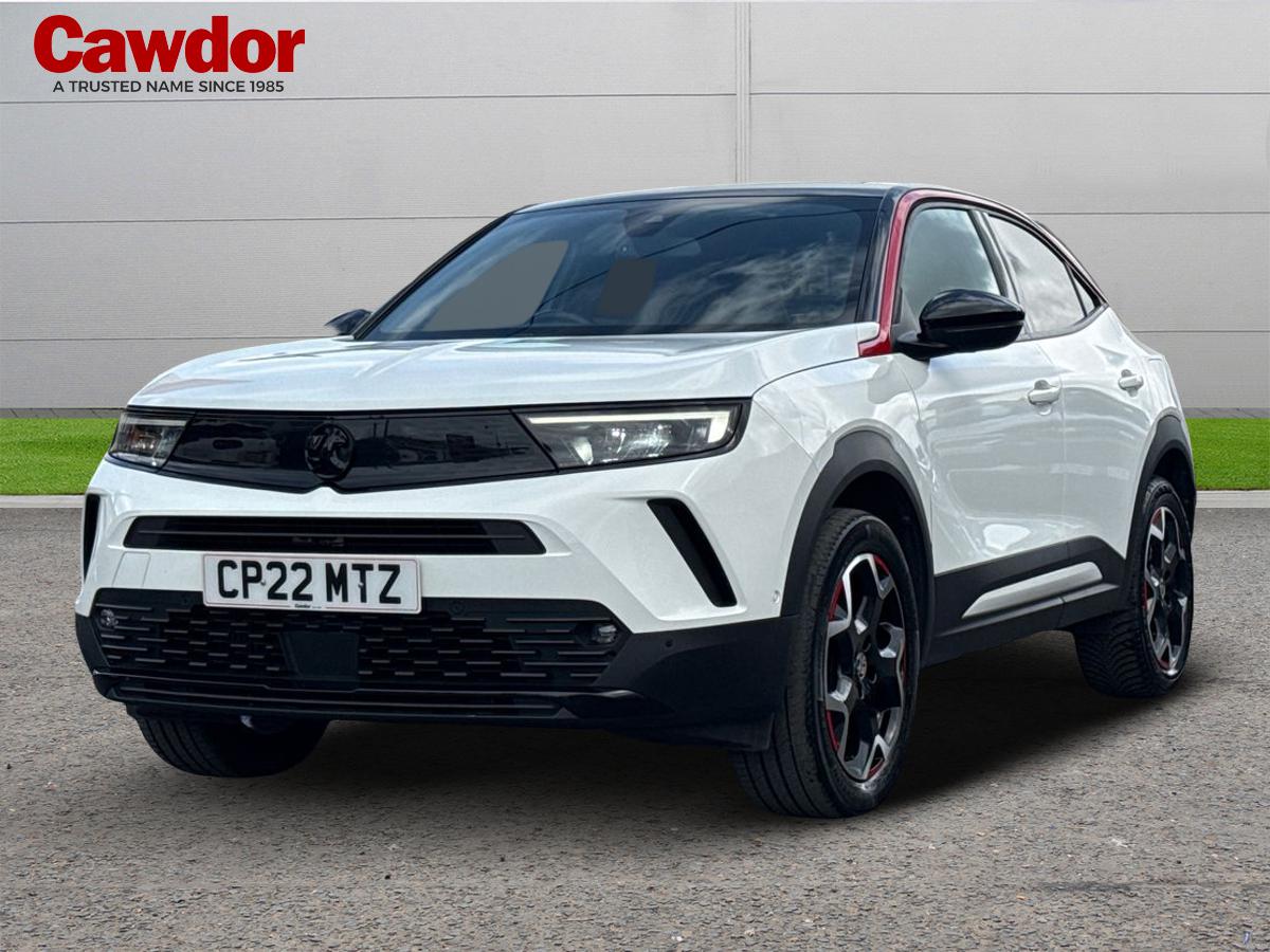 Used Vauxhall Mokka 2022 for sale - 76124850: Photo 7