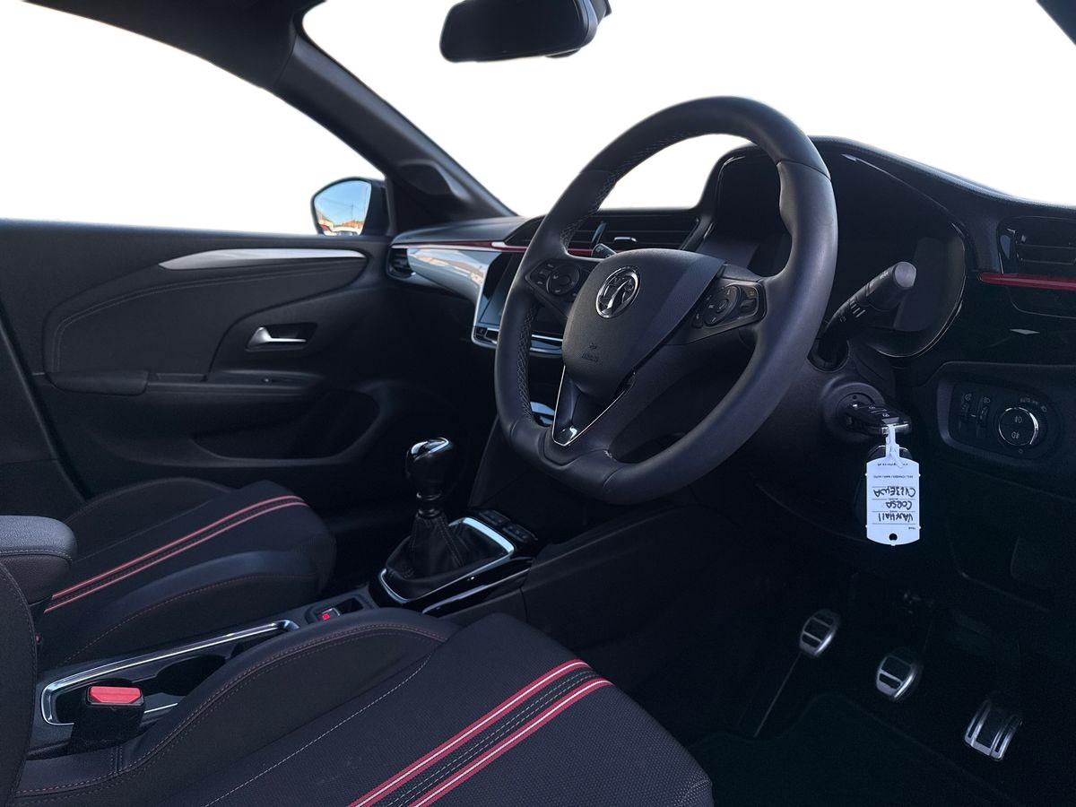 Used Vauxhall Corsa 2023 for sale - 76874489: Photo 10