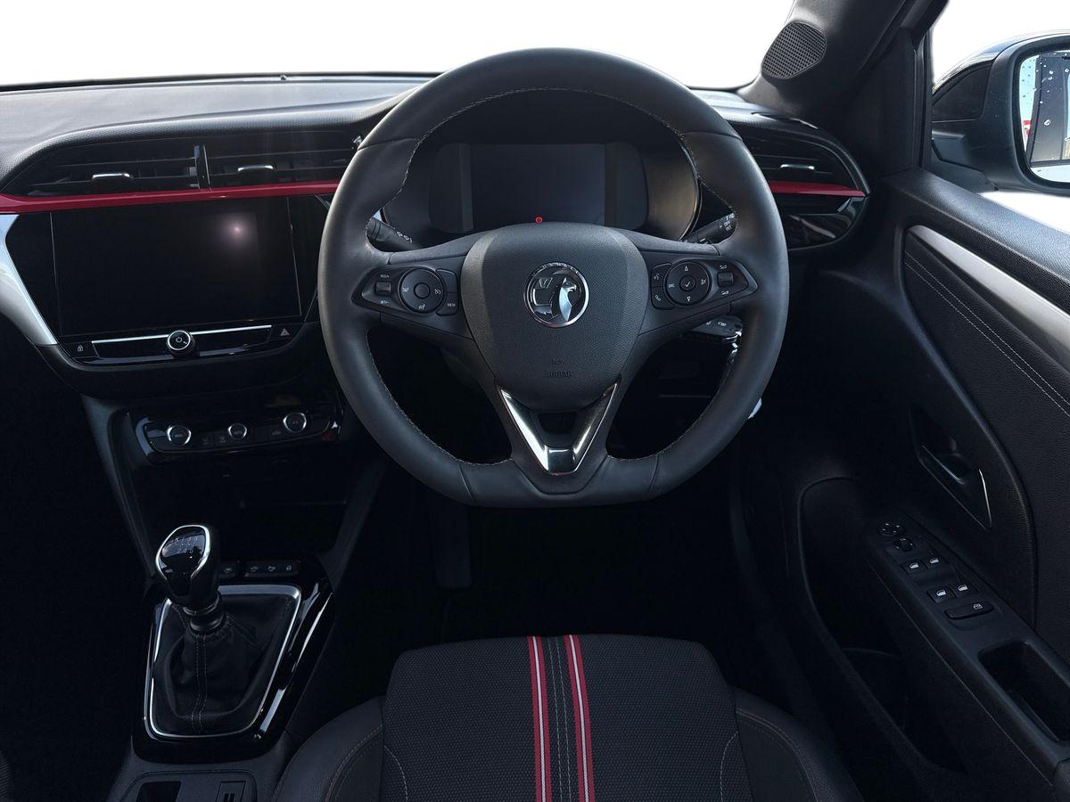 Used Vauxhall Corsa 2023 for sale - 76874489: Photo 11