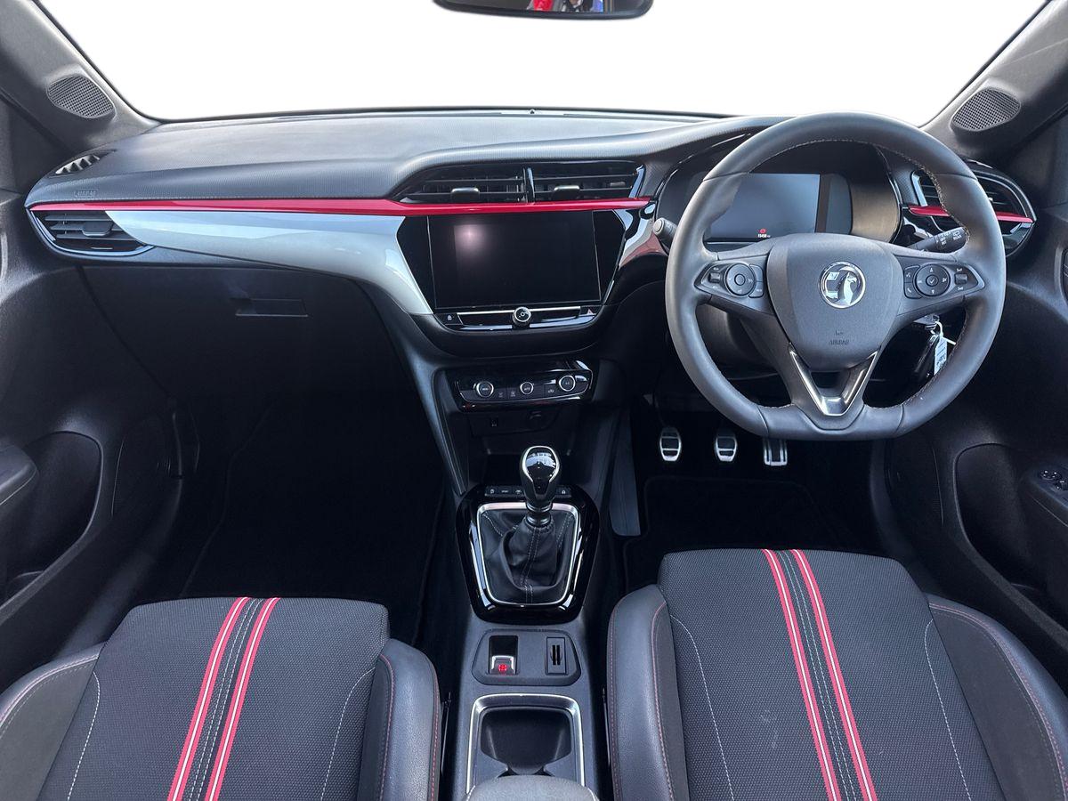 Used Vauxhall Corsa 2023 for sale - 76874489: Photo 12