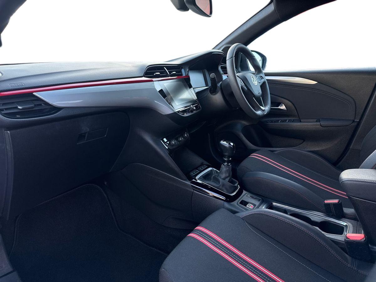 Used Vauxhall Corsa 2023 for sale - 76874489: Photo 13