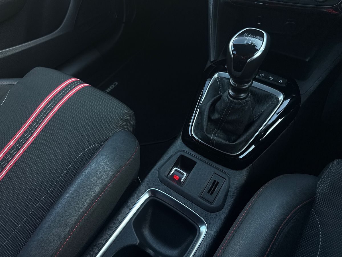 Used Vauxhall Corsa 2023 for sale - 76874489: Photo 14