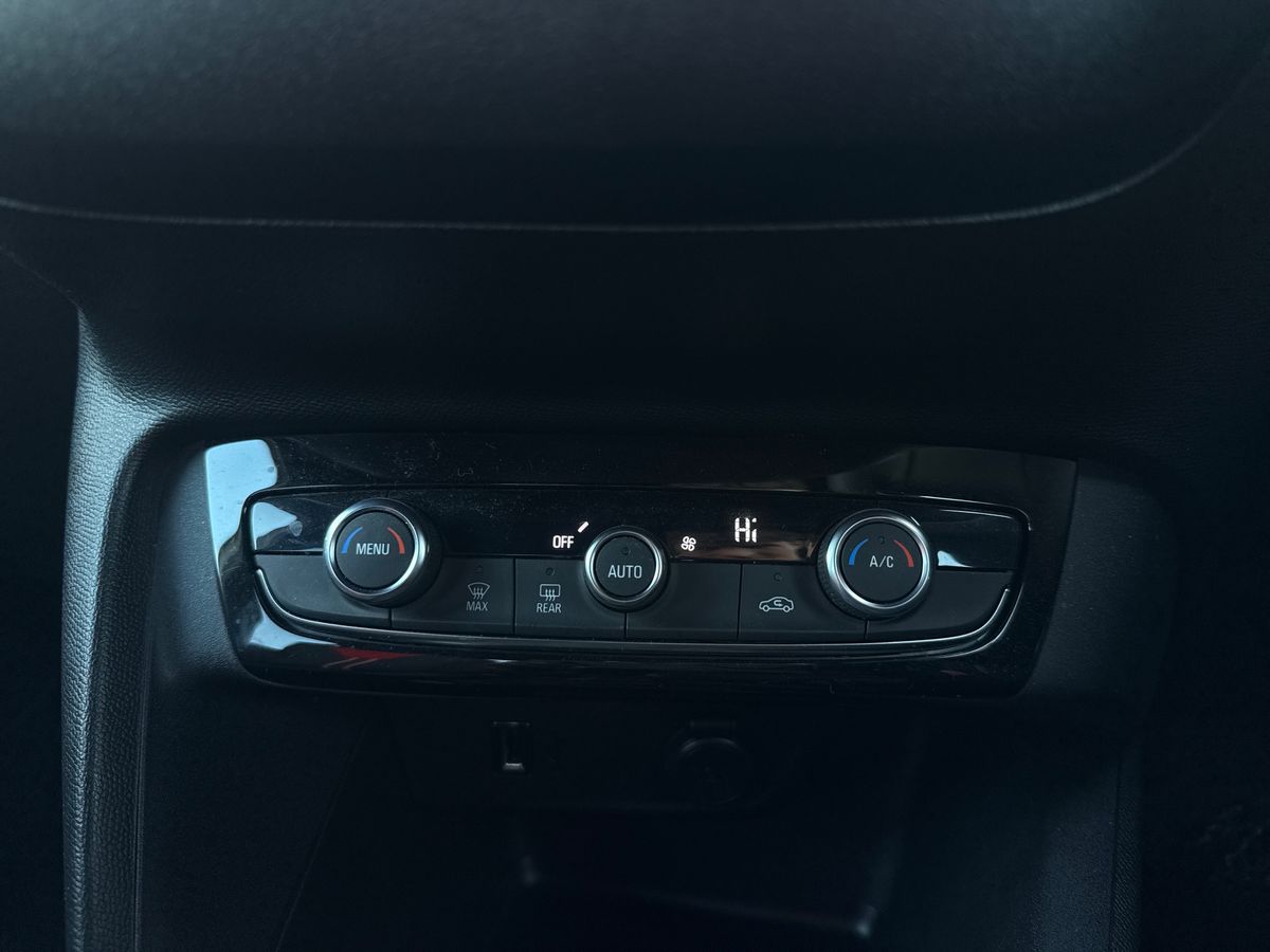 Used Vauxhall Corsa 2023 for sale - 76874489: Photo 15