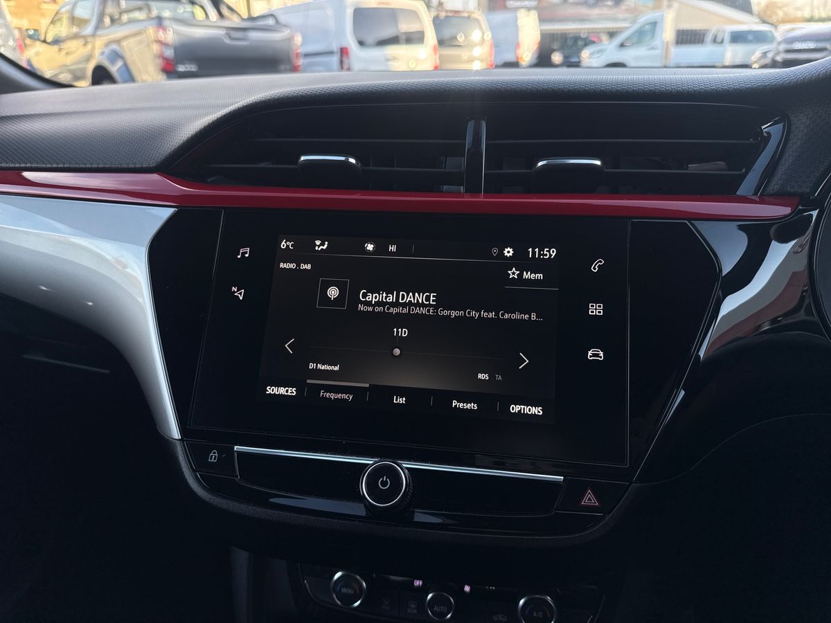 Used Vauxhall Corsa 2023 for sale - 76874489: Photo 17