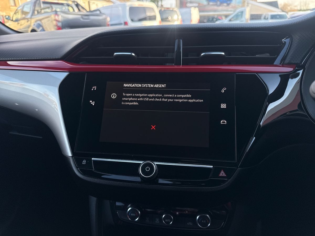 Used Vauxhall Corsa 2023 for sale - 76874489: Photo 18