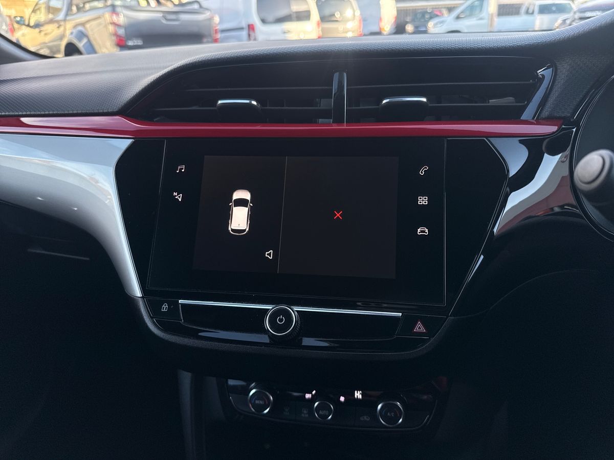 Used Vauxhall Corsa 2023 for sale - 76874489: Photo 19