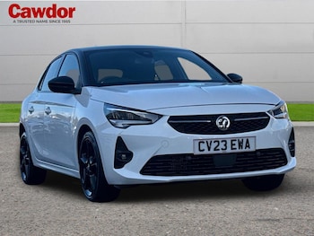 2023 - 1.2 Turbo GS 5dr