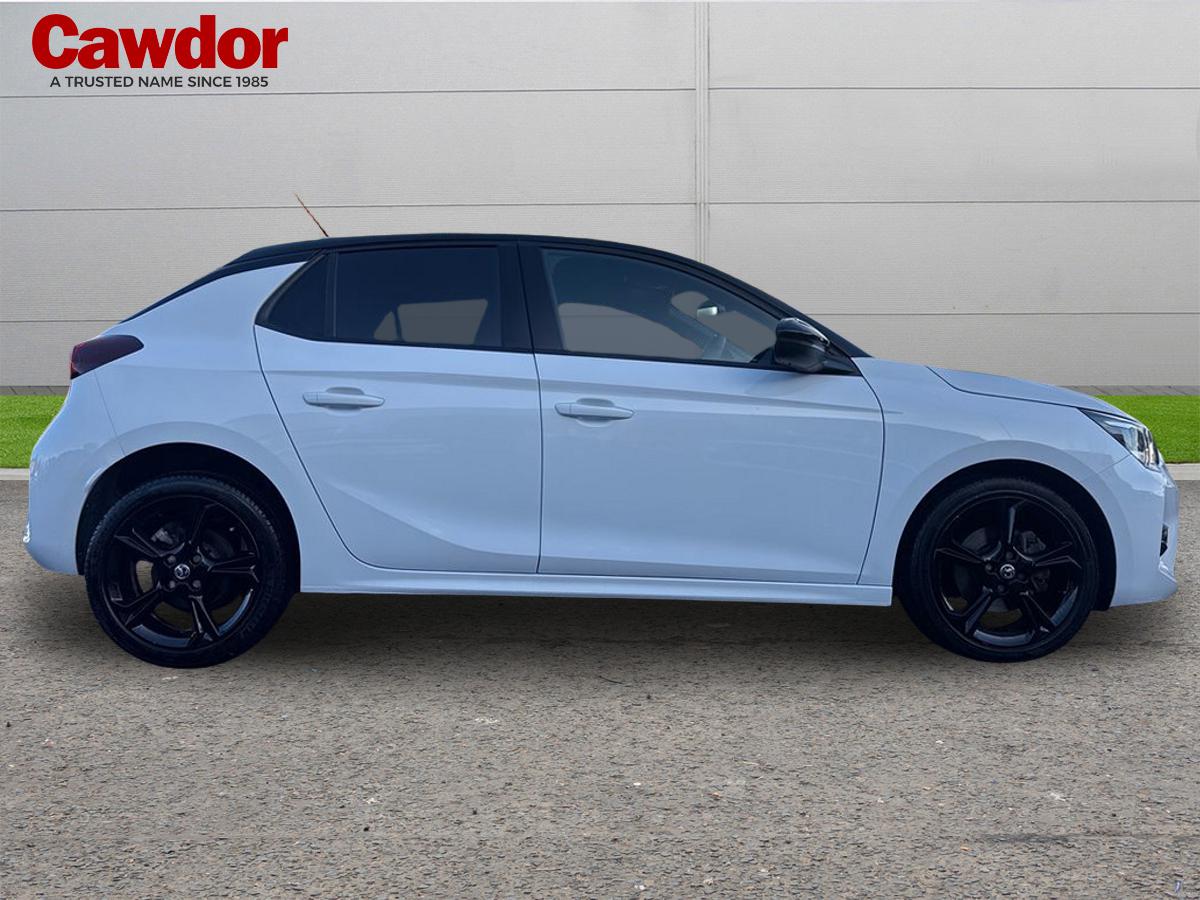 Used Vauxhall Corsa 2023 for sale - 76874489: Photo 2