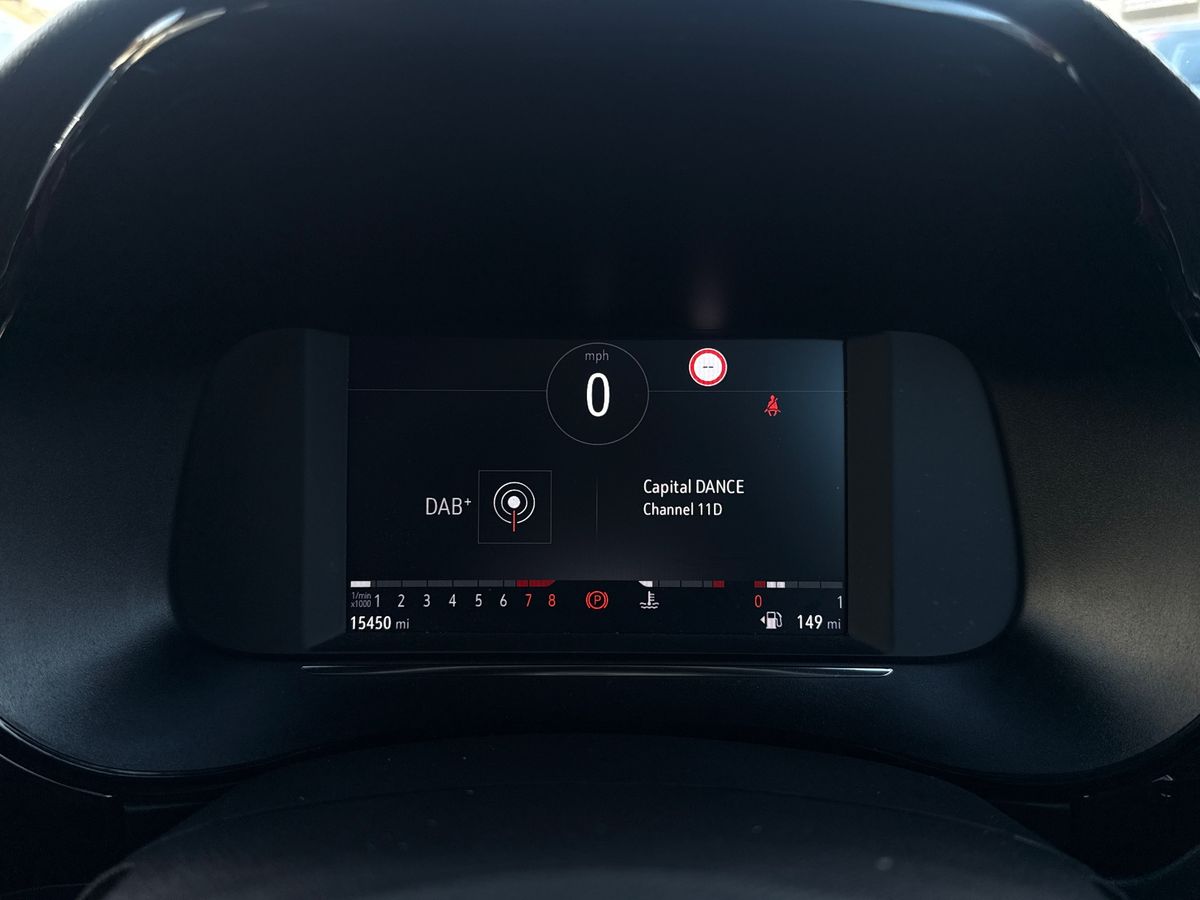 Used Vauxhall Corsa 2023 for sale - 76874489: Photo 20