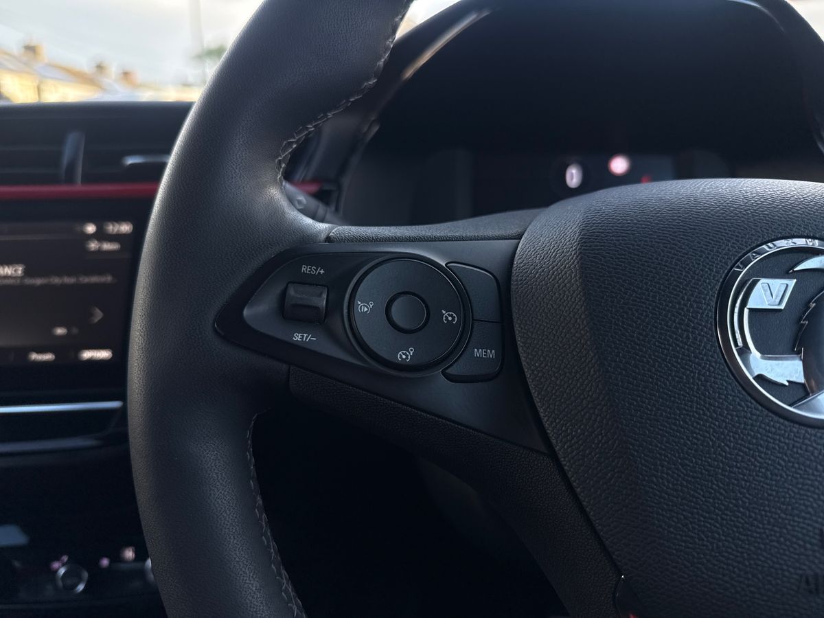 Used Vauxhall Corsa 2023 for sale - 76874489: Photo 21