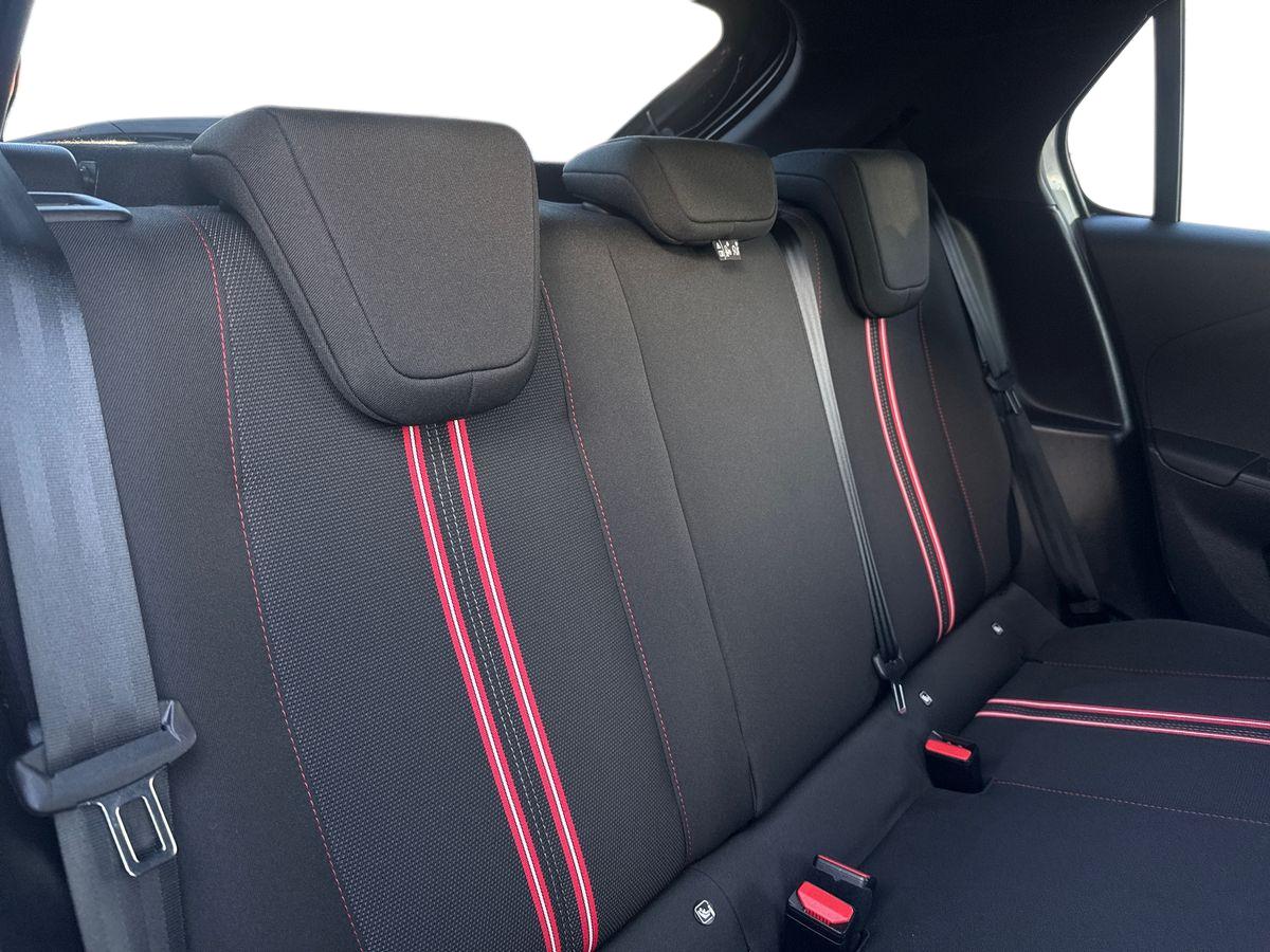 Used Vauxhall Corsa 2023 for sale - 76874489: Photo 23