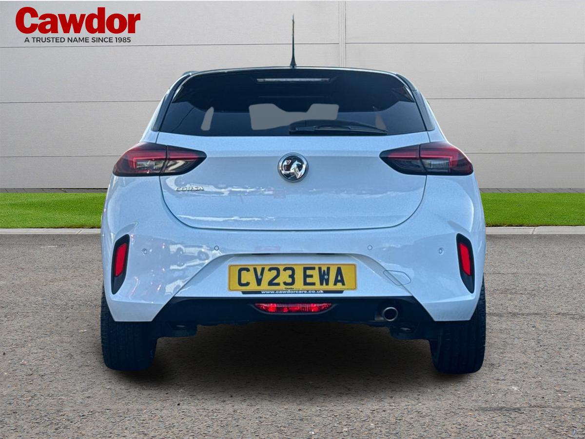 Used Vauxhall Corsa 2023 for sale - 76874489: Photo 4