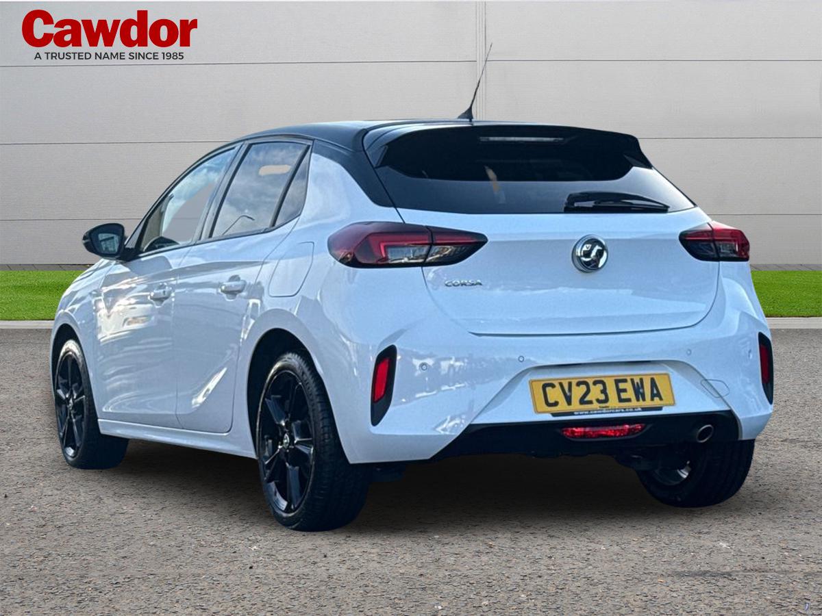 Used Vauxhall Corsa 2023 for sale - 76874489: Photo 5