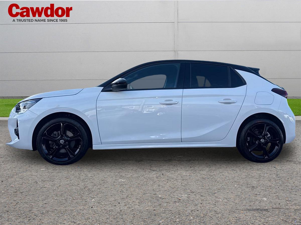 Used Vauxhall Corsa 2023 for sale - 76874489: Photo 6