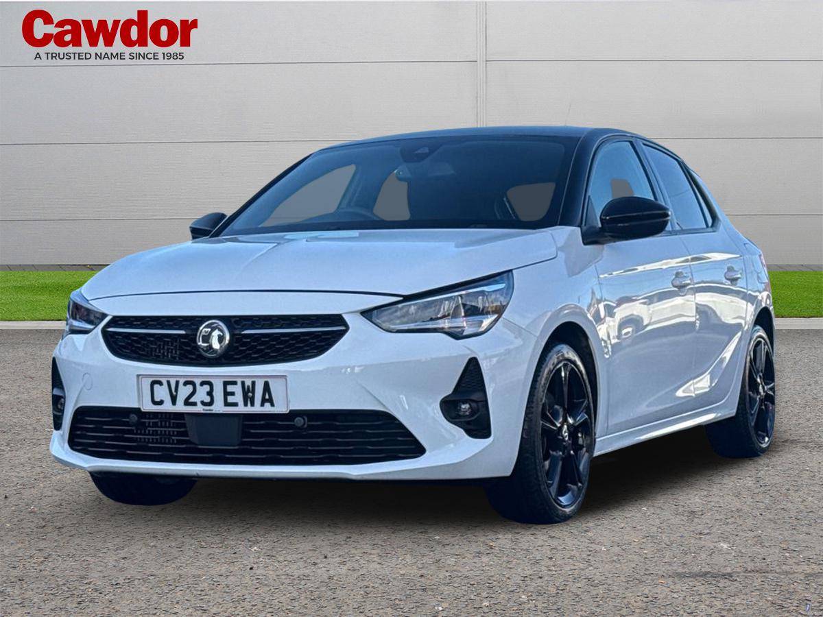 Used Vauxhall Corsa 2023 for sale - 76874489: Photo 7