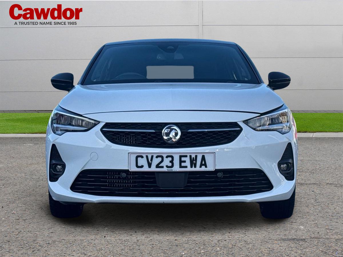 Used Vauxhall Corsa 2023 for sale - 76874489: Photo 8