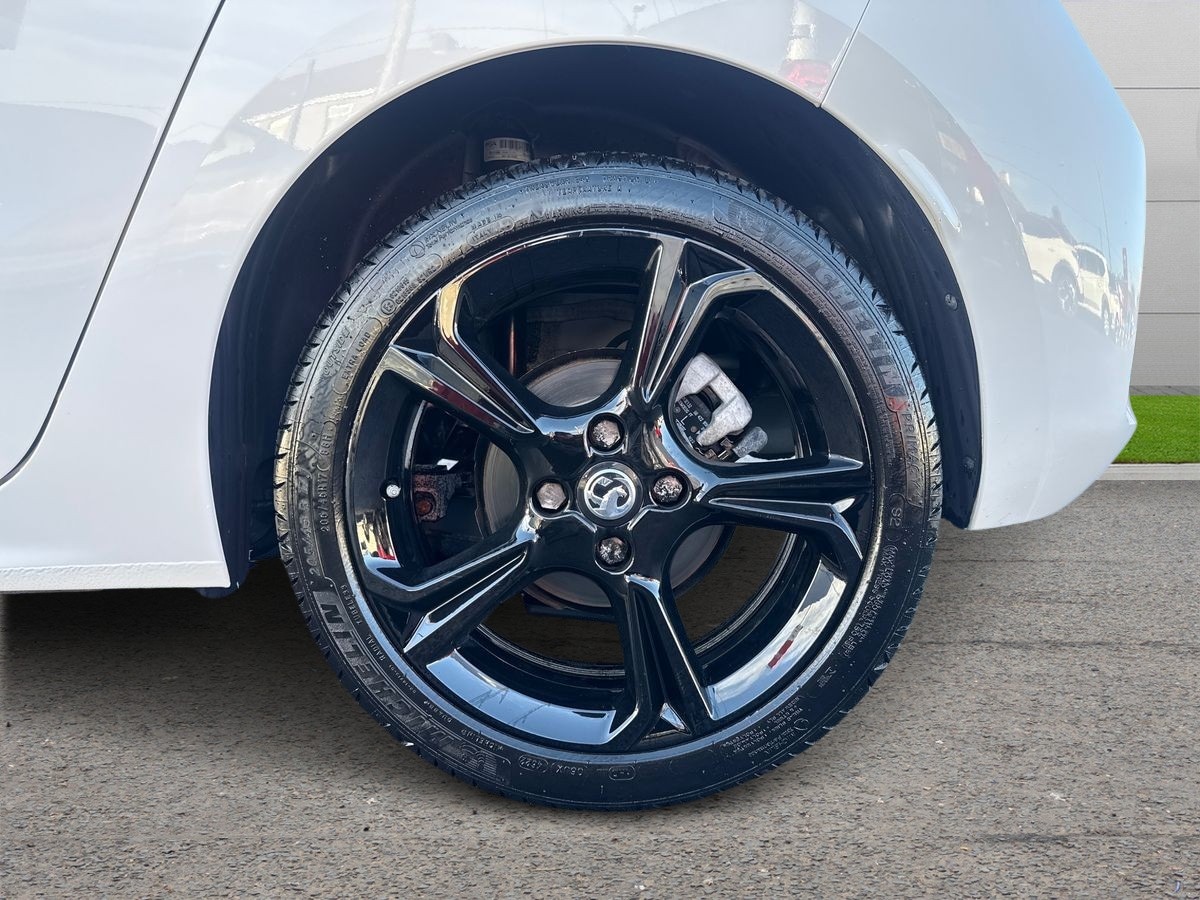 Used Vauxhall Corsa 2023 for sale - 76874489: Photo 9