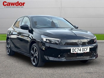 Vauxhall - Corsa