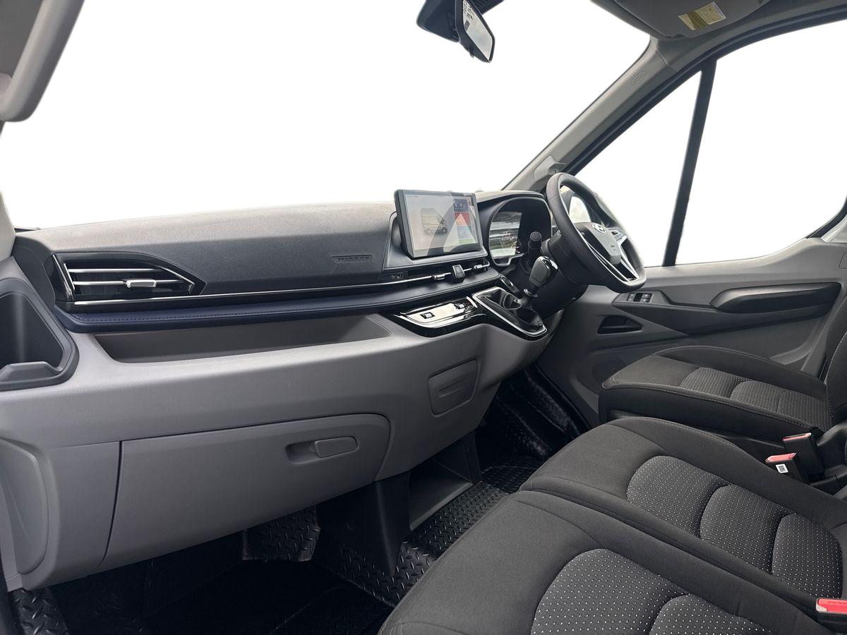 Used Maxus Deliver 9 2025 for sale - 76328201: Photo 11