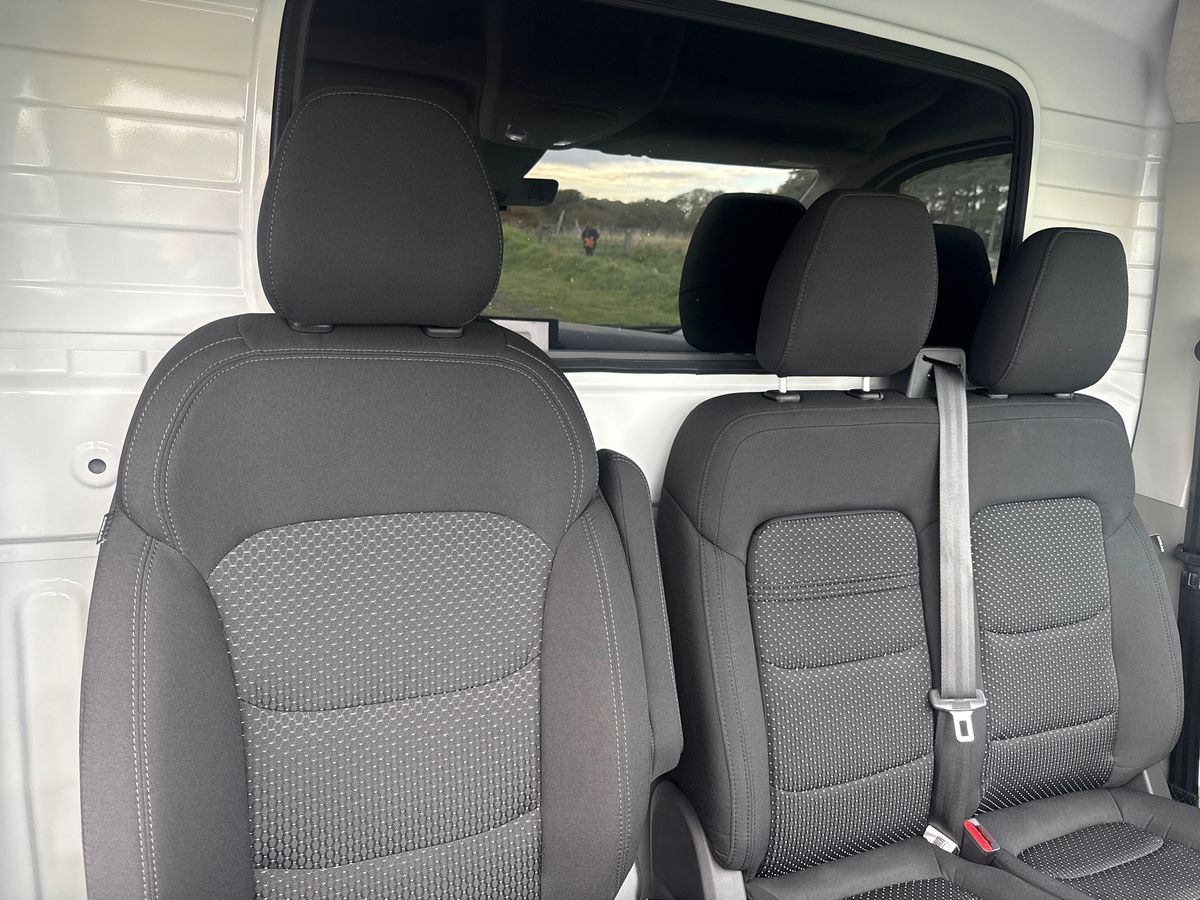 Used Maxus Deliver 9 2025 for sale - 76328201: Photo 14