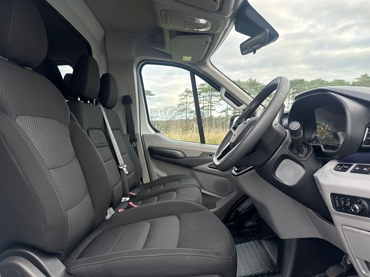 Used Maxus Deliver 9 2025 for sale - 76328201: Photo 15
