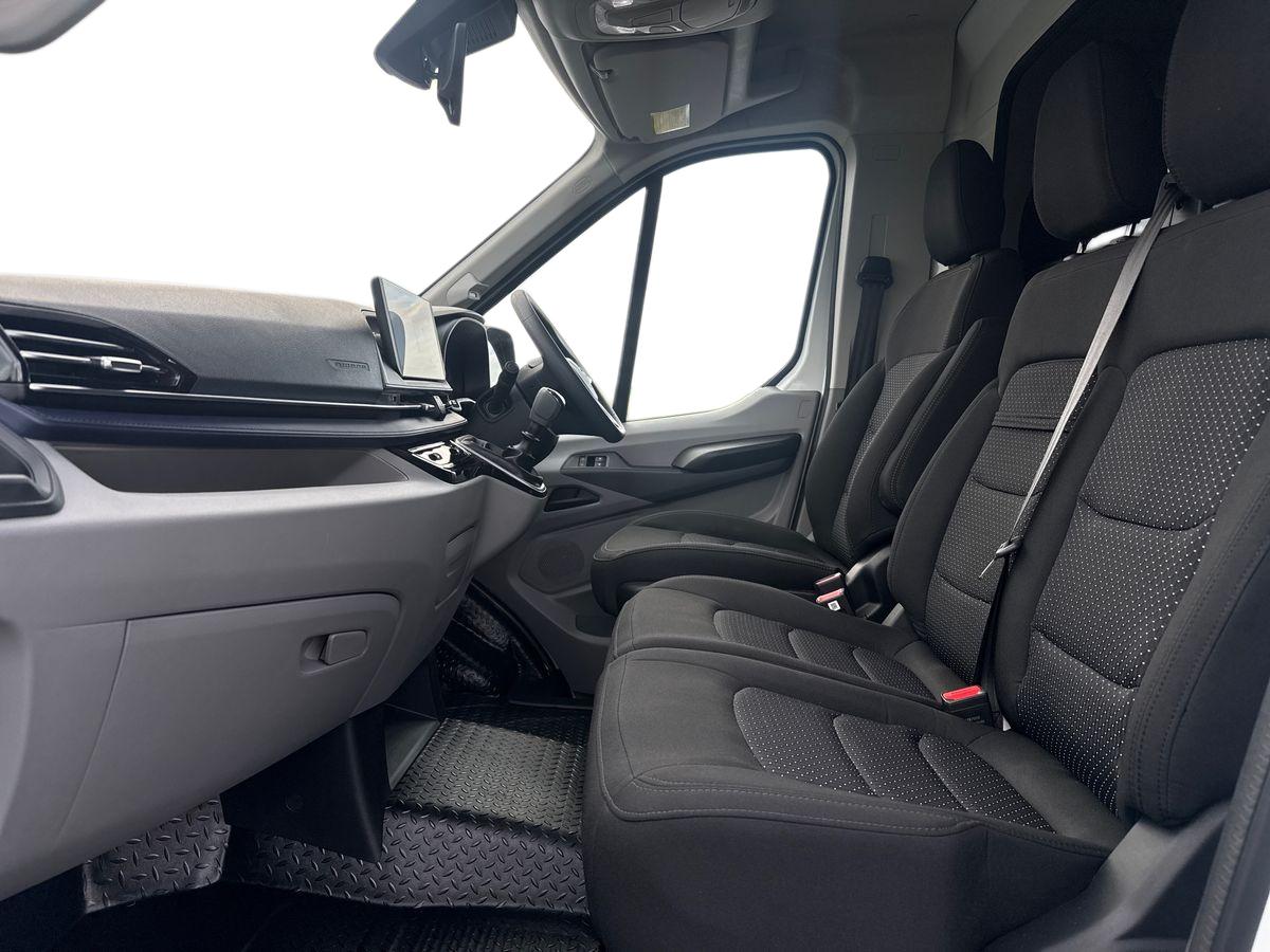 Used Maxus Deliver 9 2025 for sale - 76328201: Photo 18