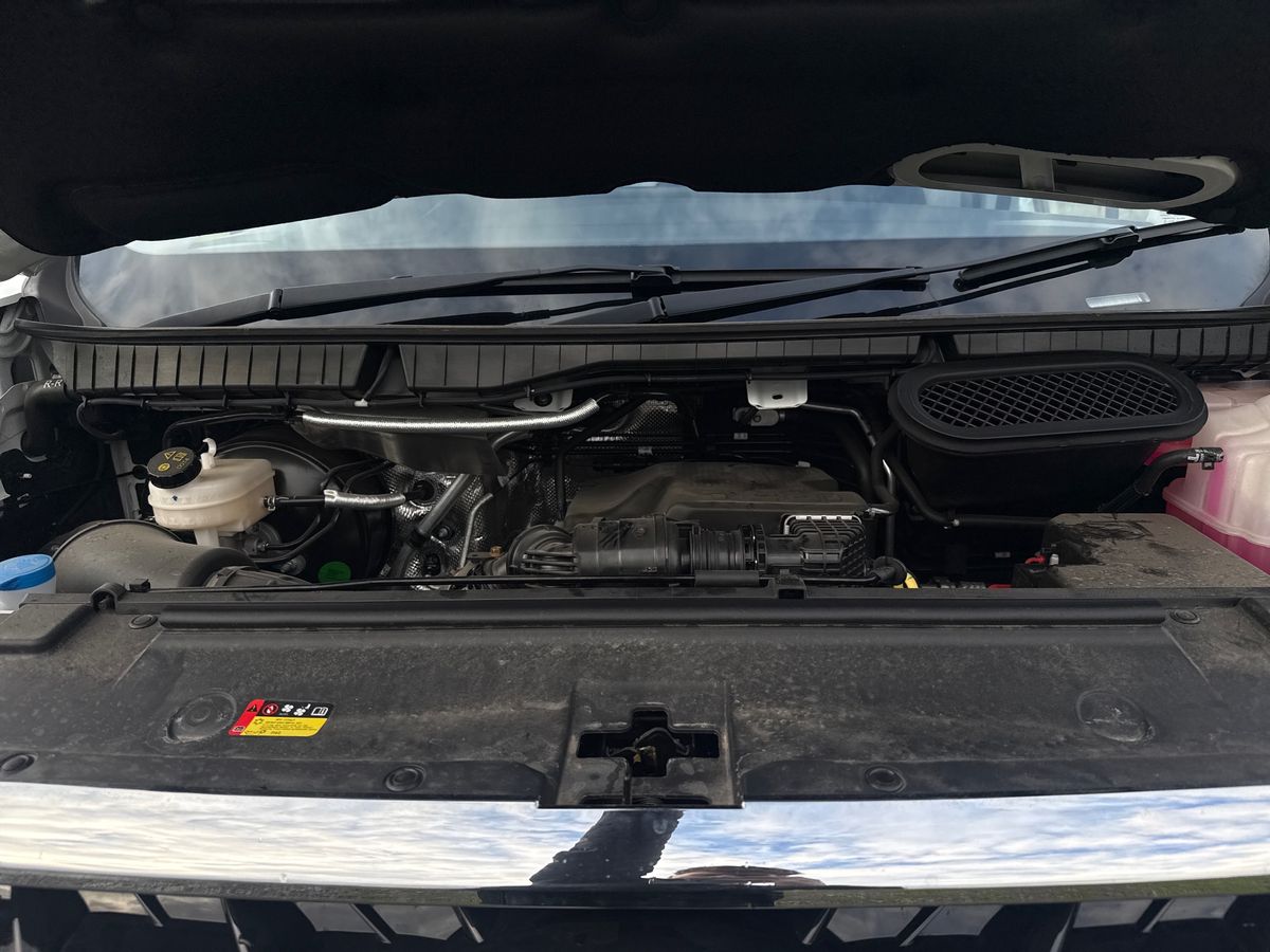 Used Maxus Deliver 9 2025 for sale - 76328201: Photo 19